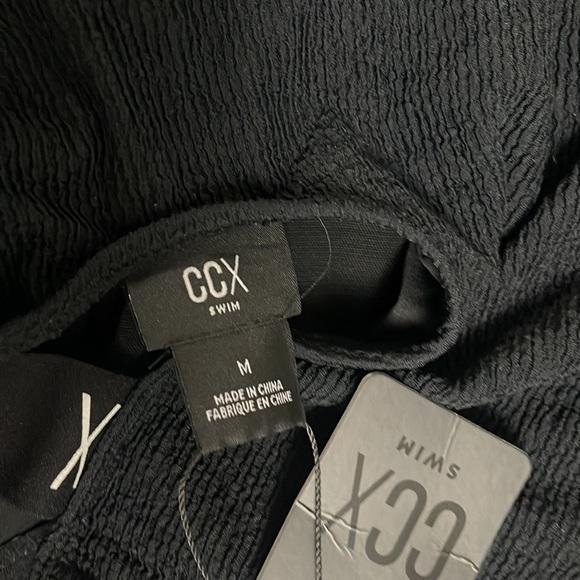 New city chic CCX swim suit - Picture 6 of 9